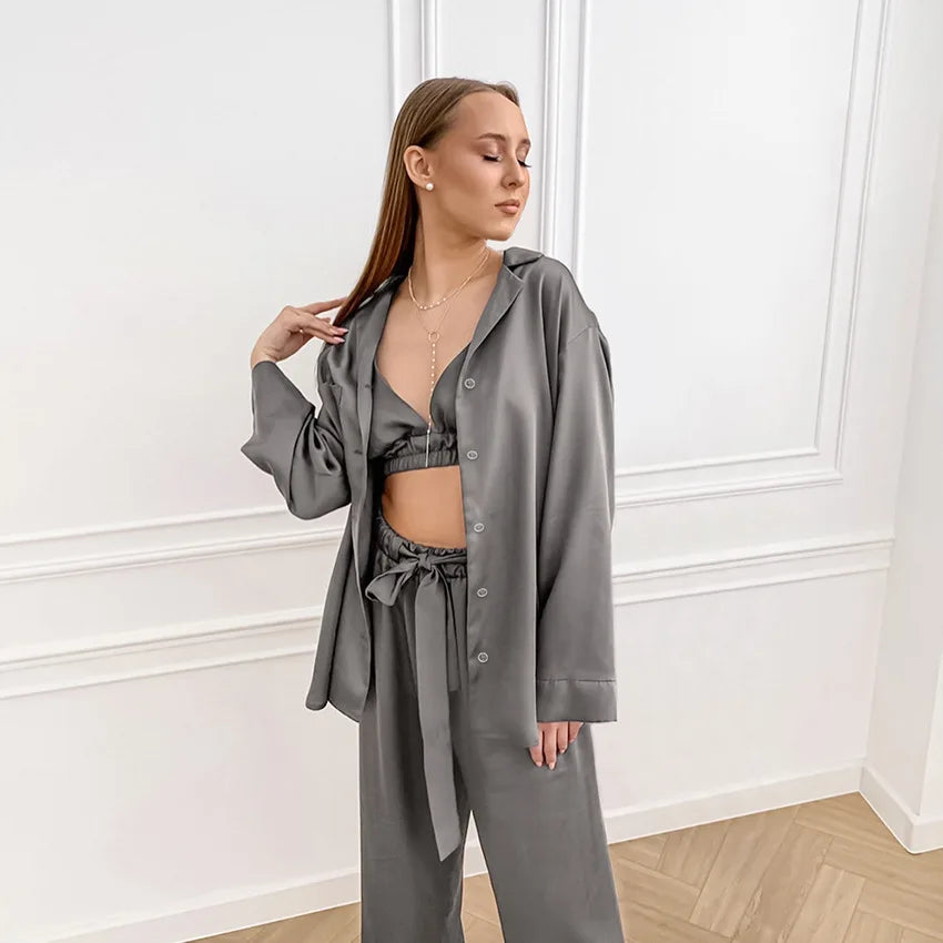 Bridal Robes & Lingerie