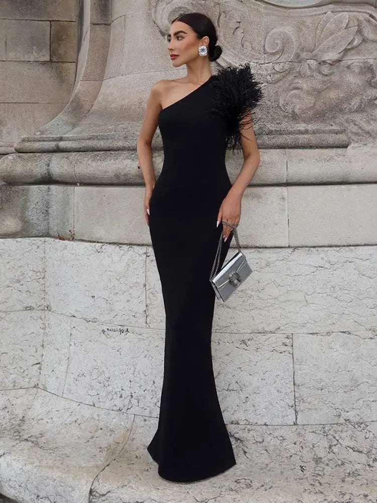 black tie's wedding