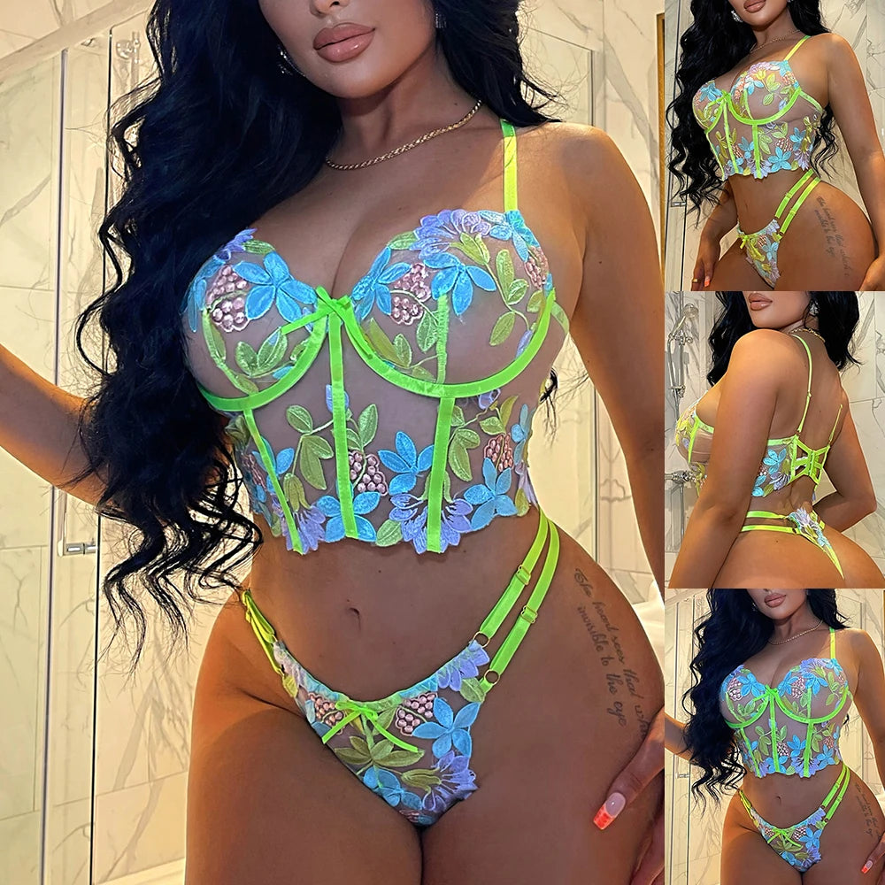 Bridal Robes & Lingerie