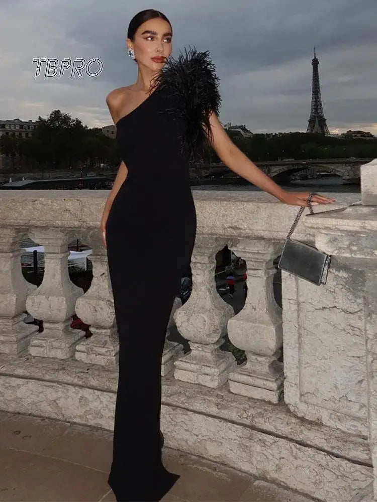 black tie's wedding