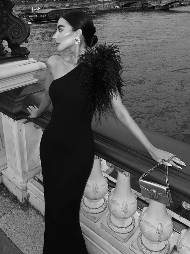 black tie's wedding