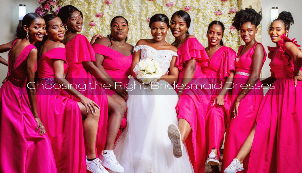 Will You Be My Bridesmaid? A Proposal Guide