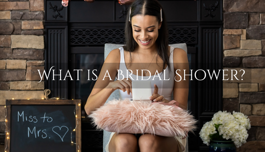 What is a Bridal Shower?