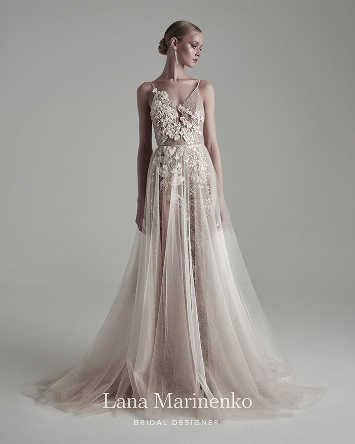 Wedding Dresses