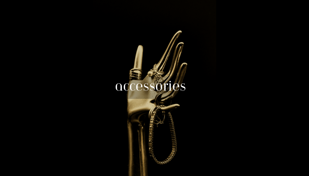 Shop All Accessories