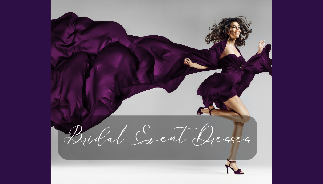 Bridal Event Dresses