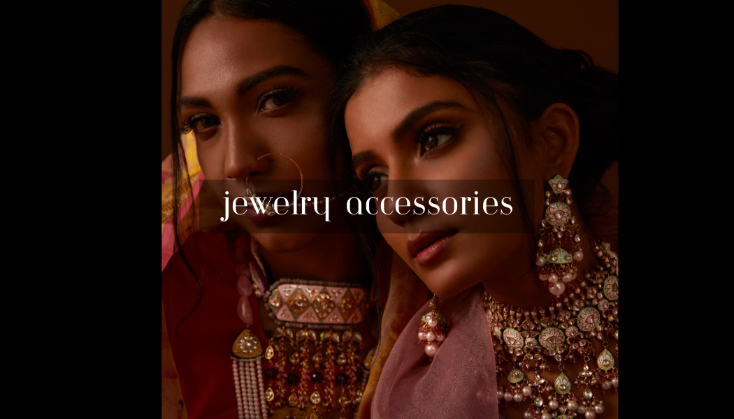 Jewelry Accessories'