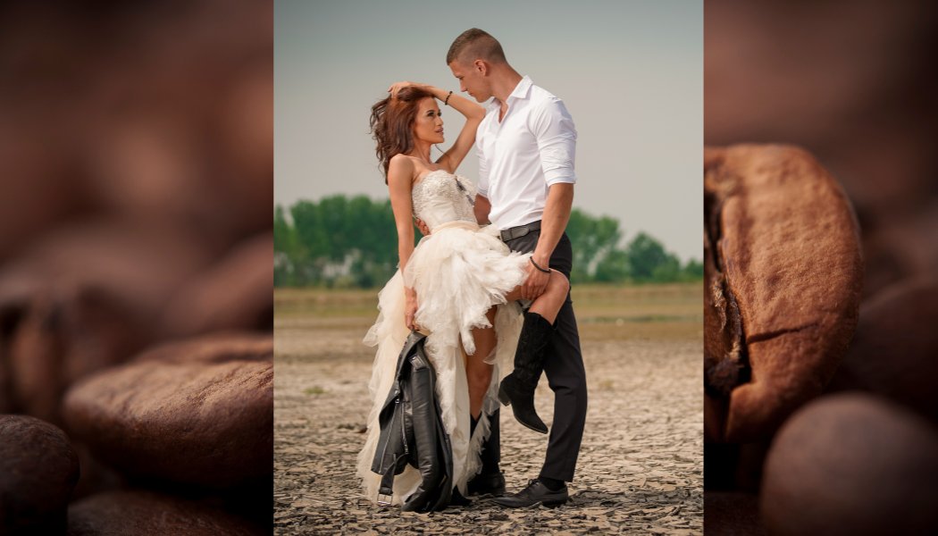 Countryside Bride