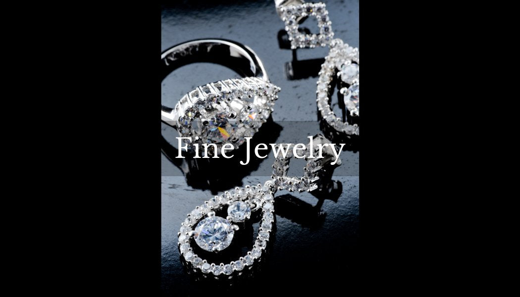 Fine Jewerly