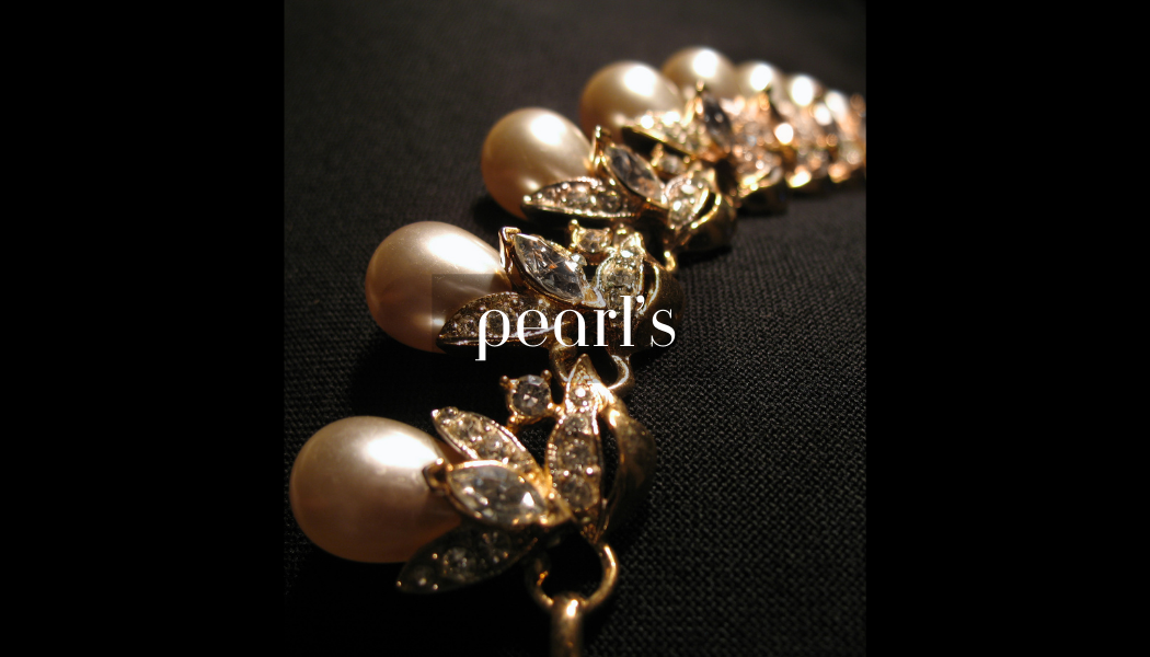 Pearl's