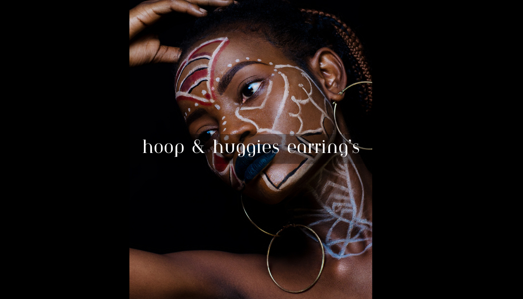 Hoops & Huggies Earring's