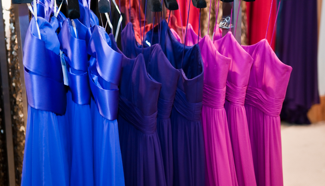 Shop All Bridesmaid Dresses'