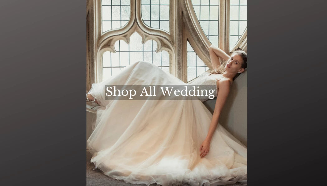 Shop All Wedding