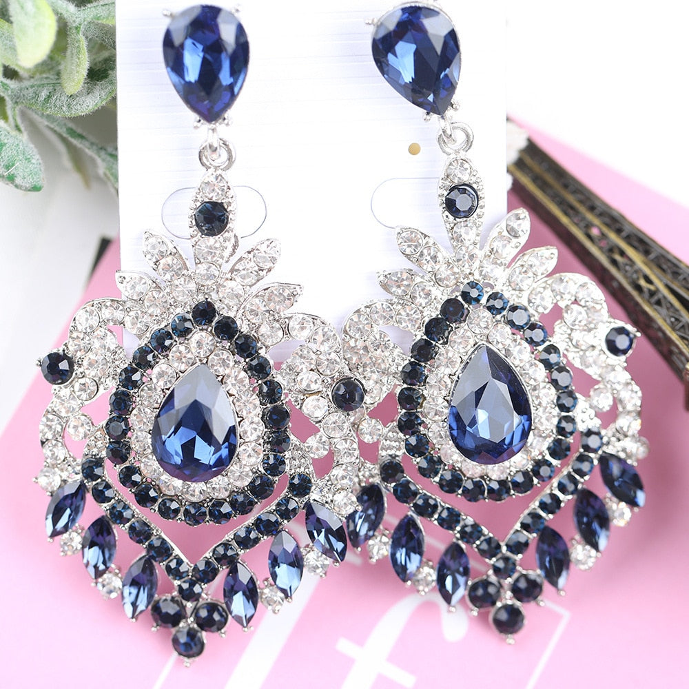 statement earring