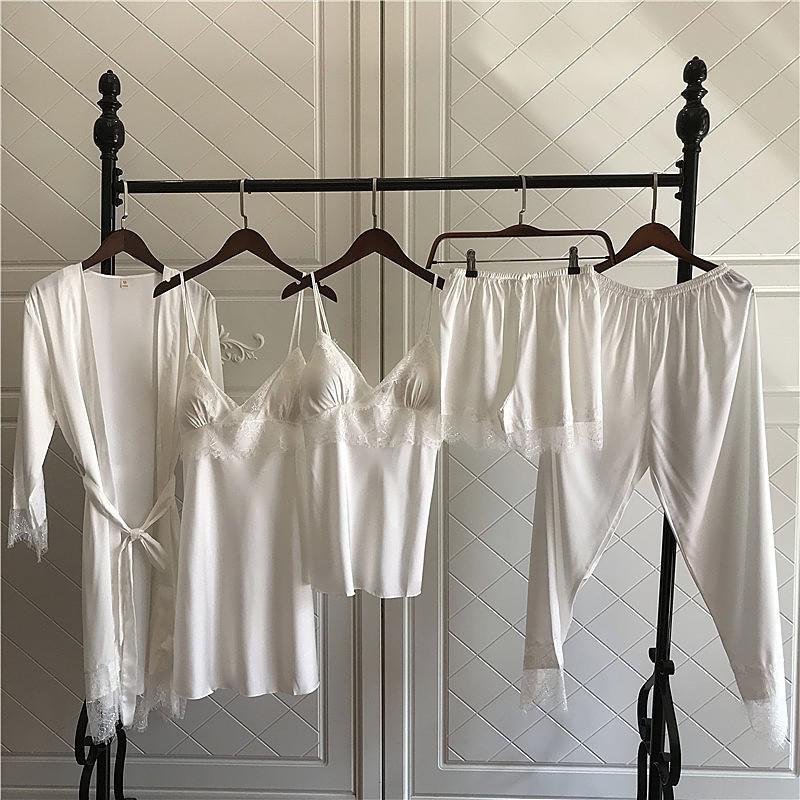 Bridal Robes & Lingerie