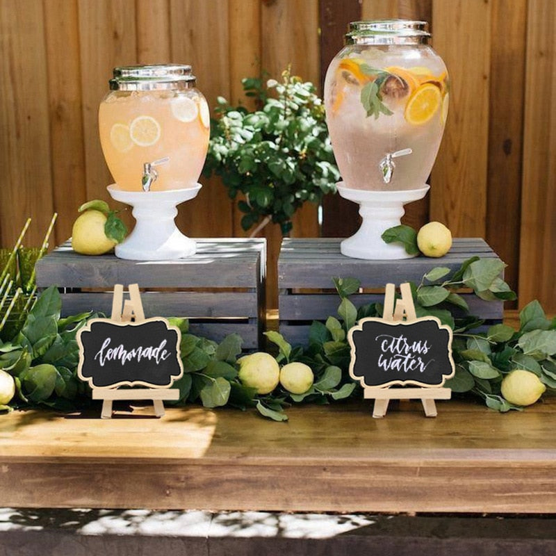 Décor Wedding & Party Favors'