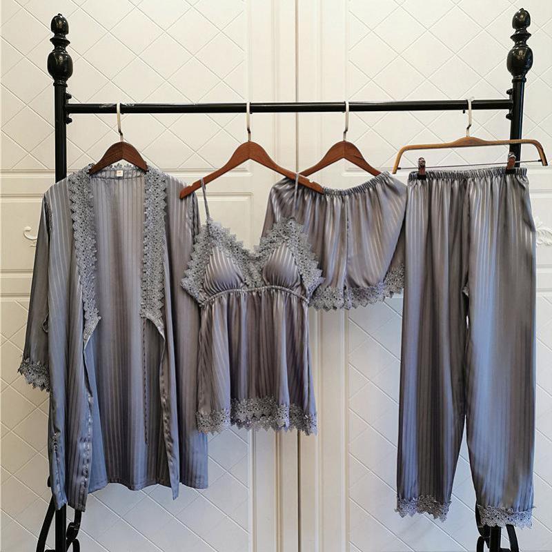 Bridal Robes & Lingerie