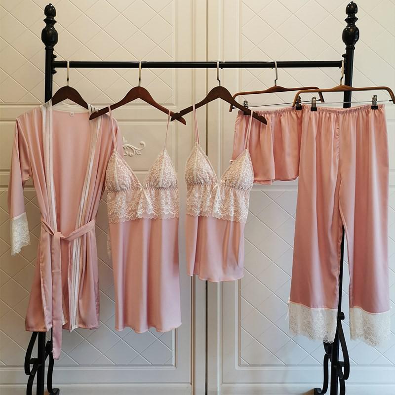 Bridal Robes & Lingerie