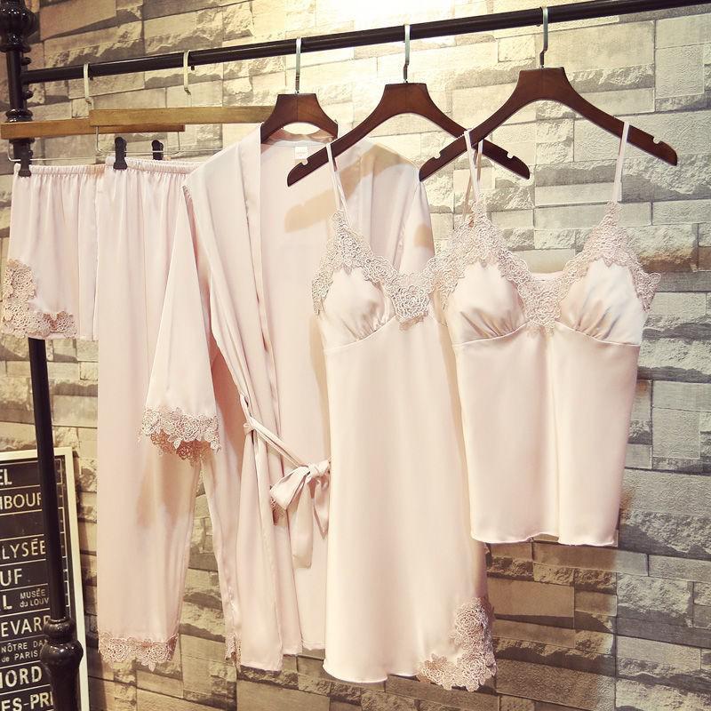 Bridal Robes & Lingerie