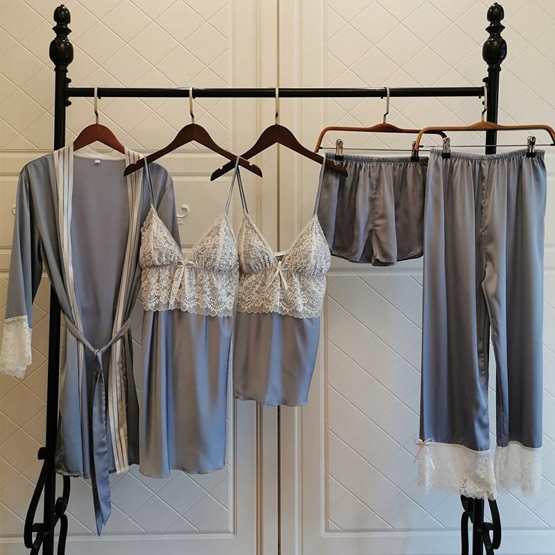 Bridal Robes & Lingerie