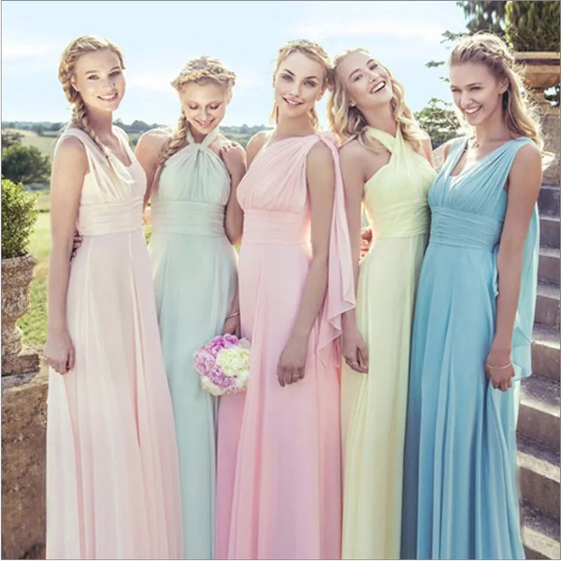 Shop All Bridesmaid Dresses'