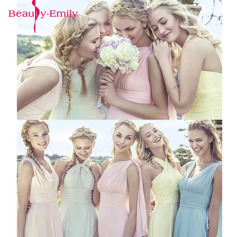 Shop All Bridesmaid Dresses'