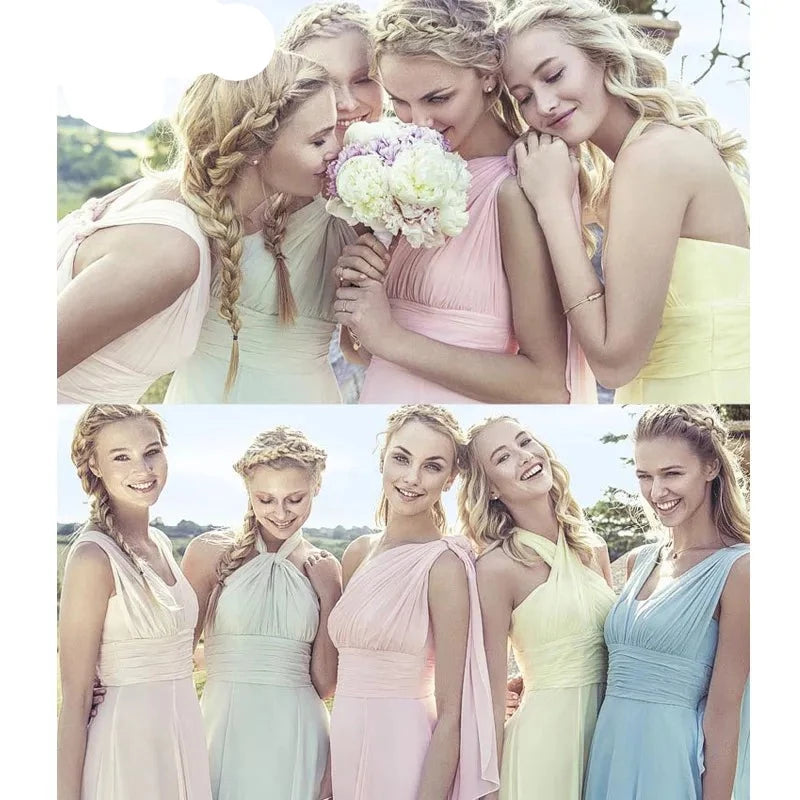 Shop All Bridesmaid Dresses'