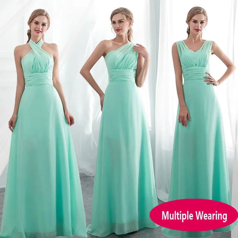 Shop All Bridesmaid Dresses'