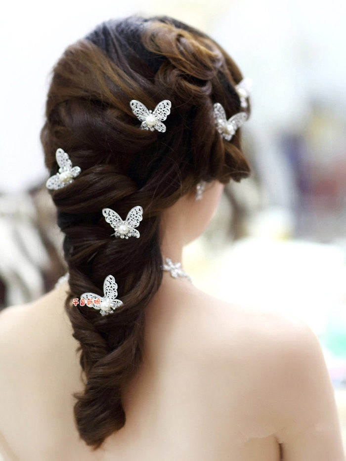 hair accessories