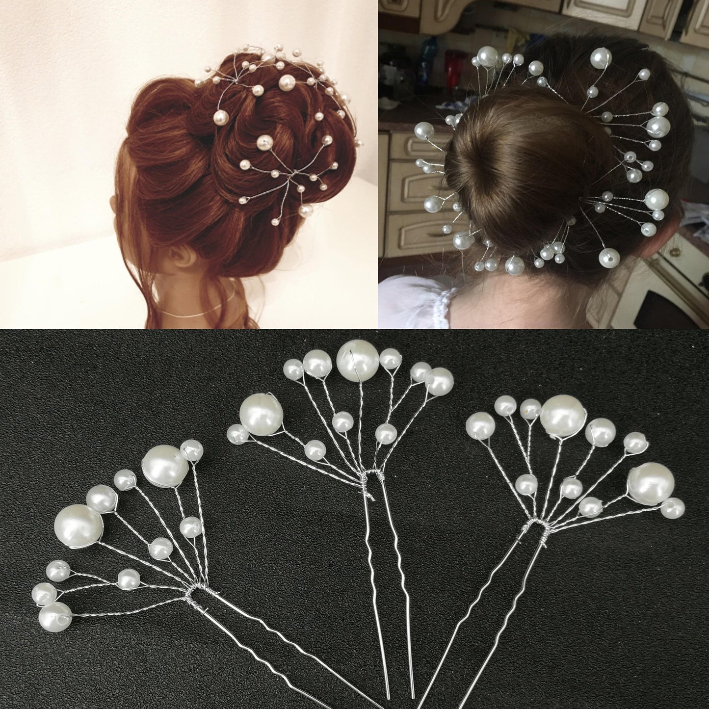 hair accessories