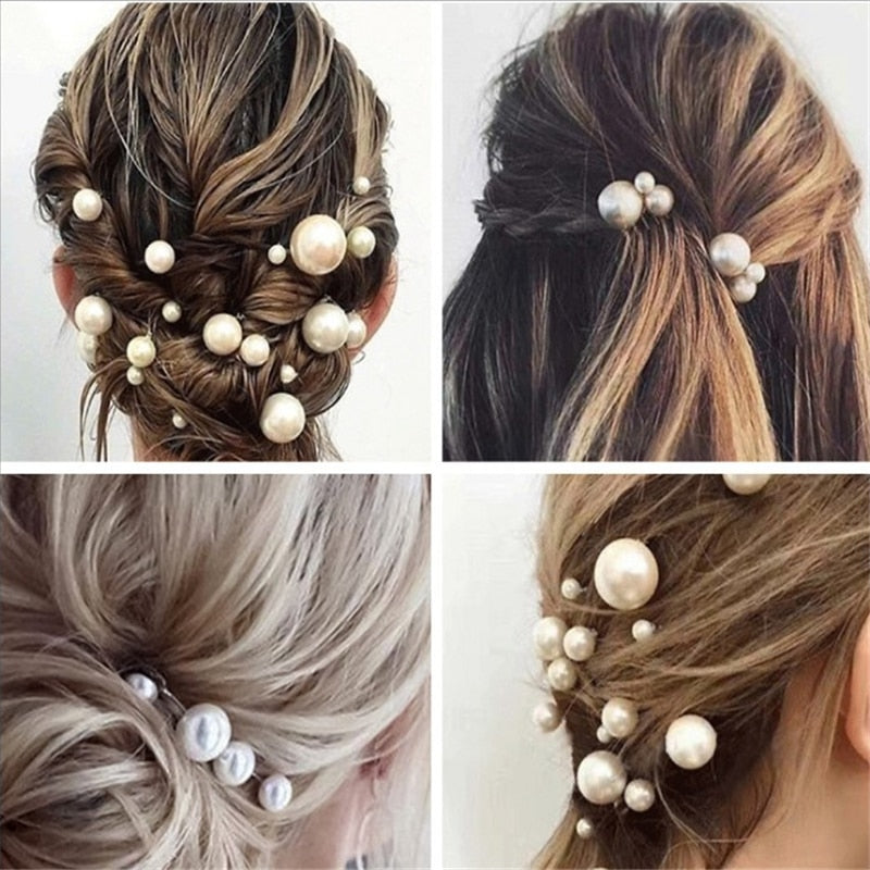 hair accessories