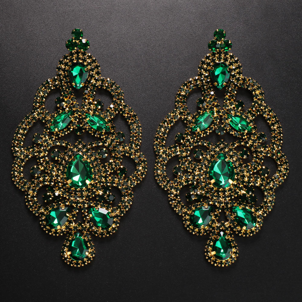 Statement Earring's