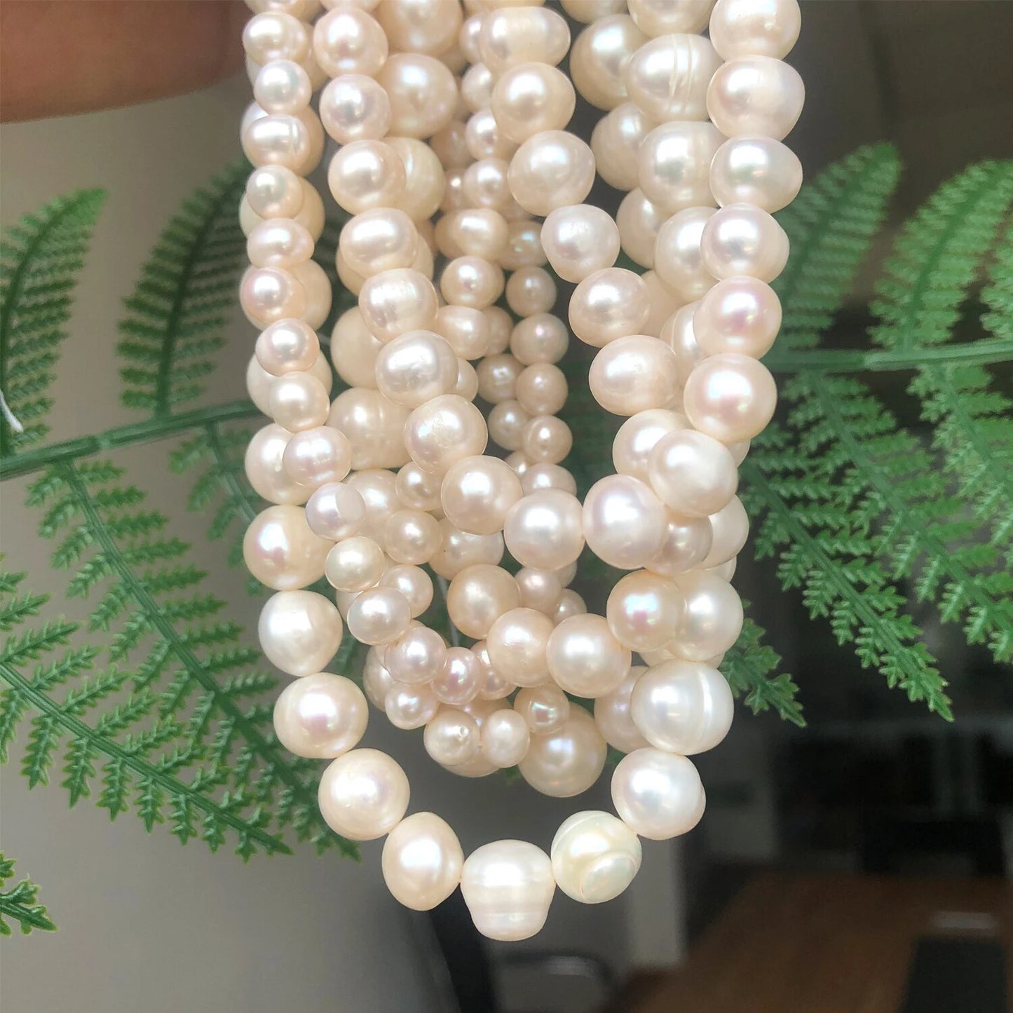 Bracelet's pearl'sk