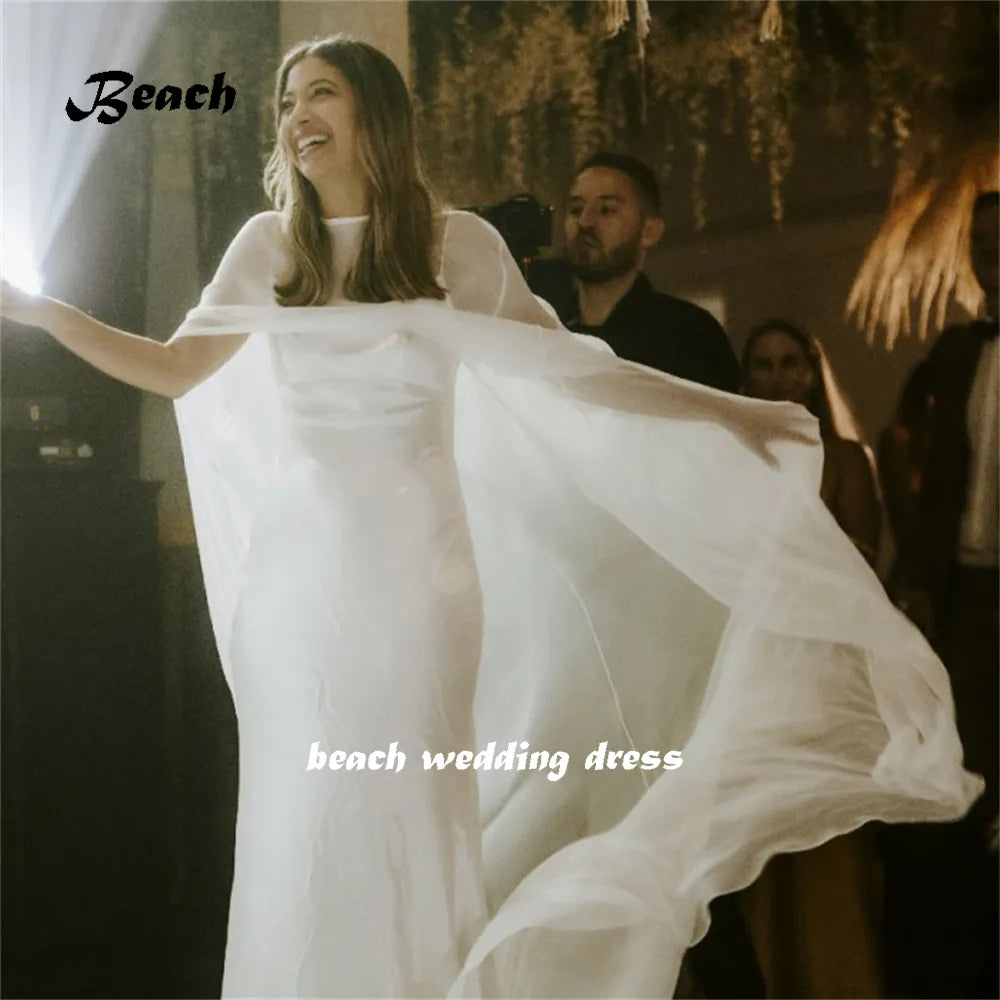 Beach & Destination Bride