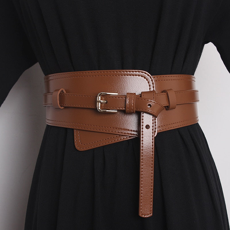 Belts & Sashes'