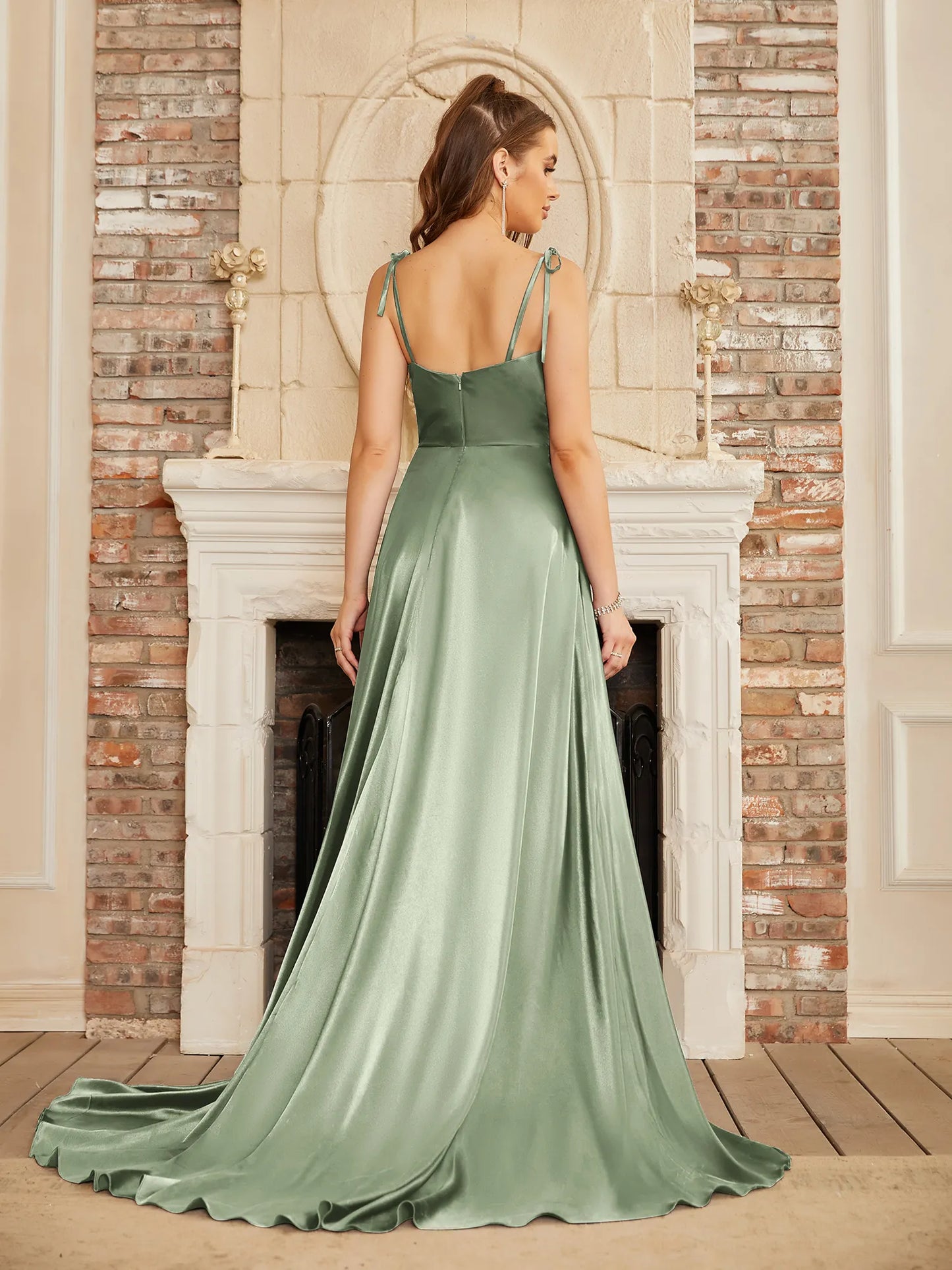 Shop All Bridesmaid Dresses'