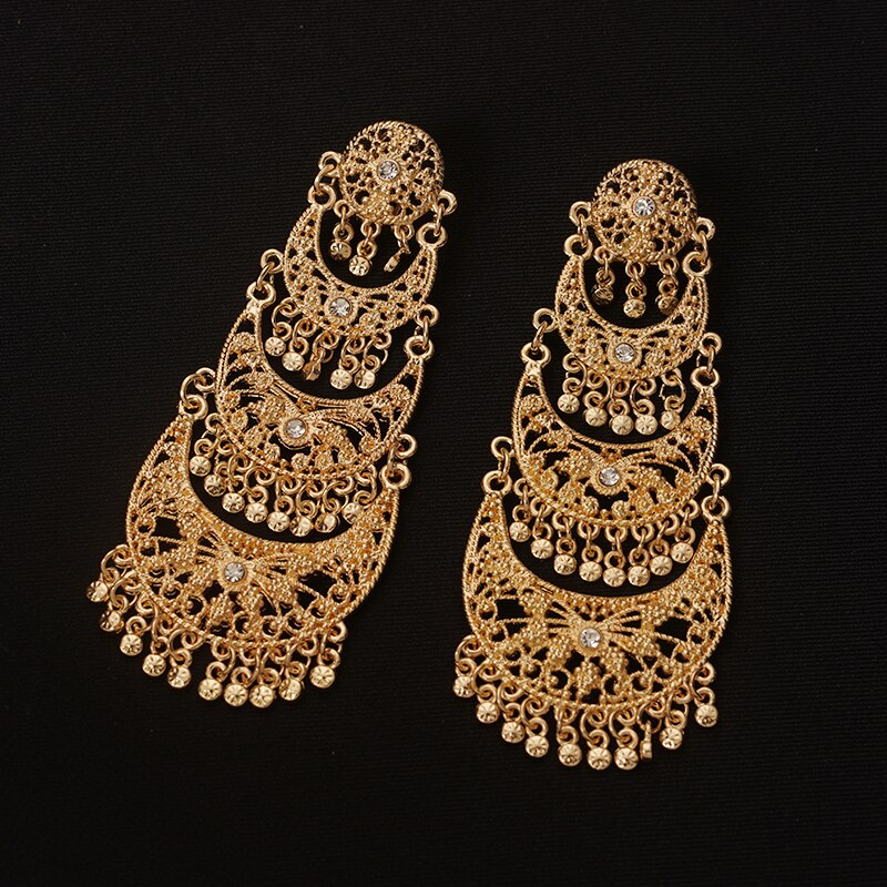 Statement Earring's