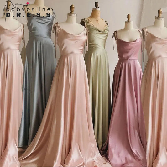 Shop All Bridesmaid Dresses'