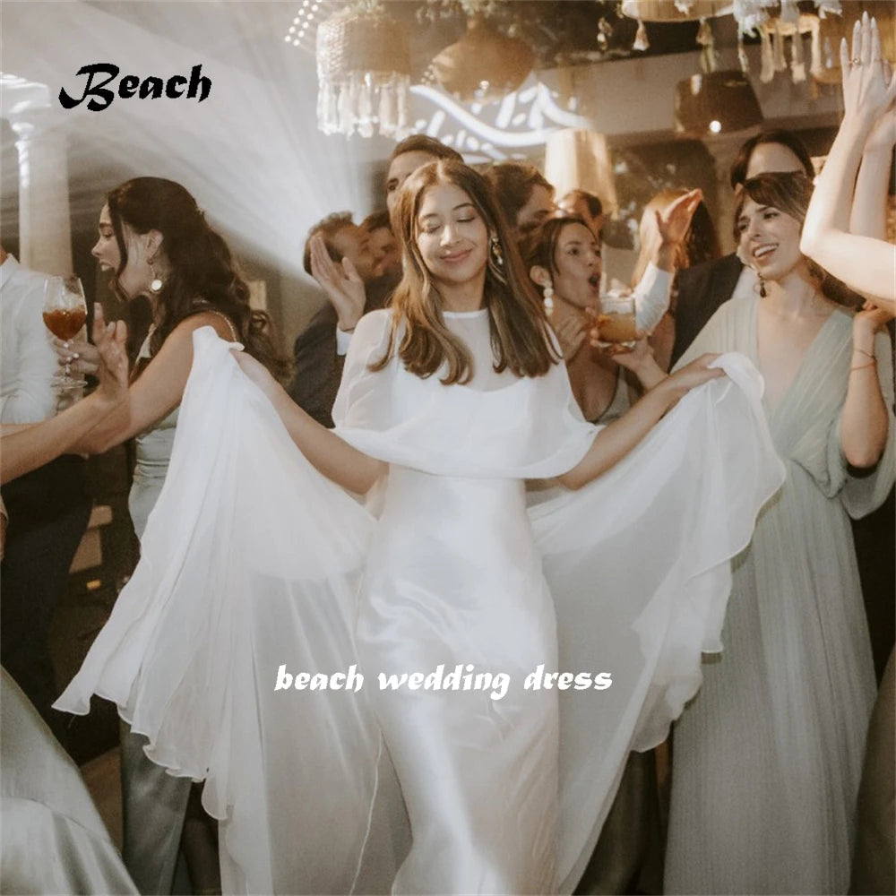 Beach & Destination Bride