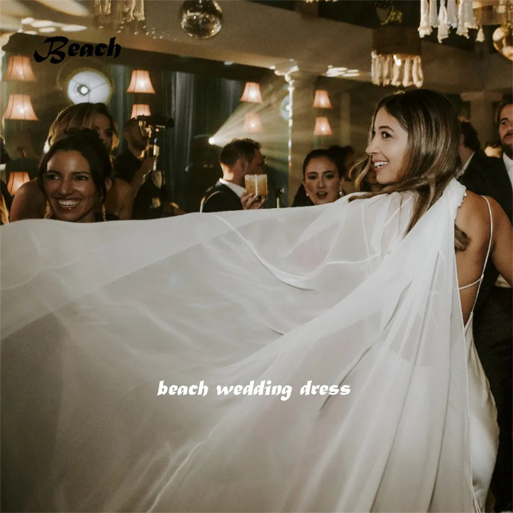 Beach & Destination Bride