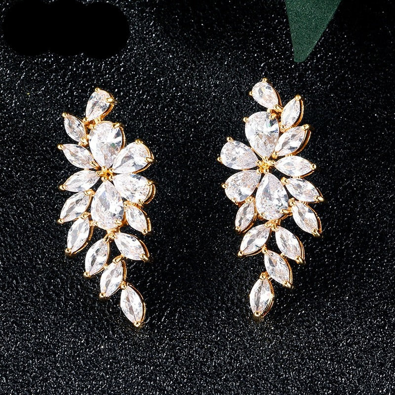 Statement Earring's