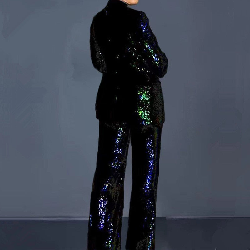 Formal Jumpsuit & Pants Suit