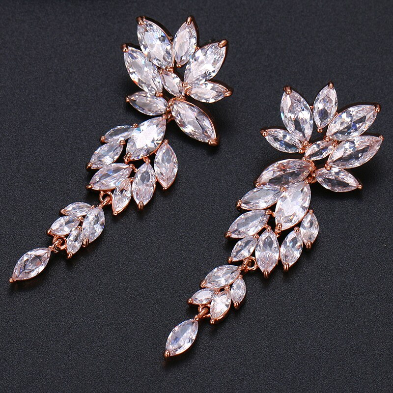 statement earring