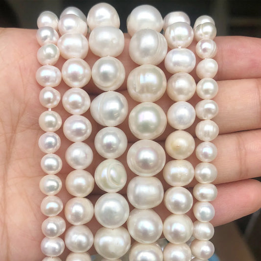 Bracelet's pearl'sk