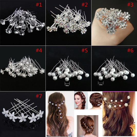 hair accessories