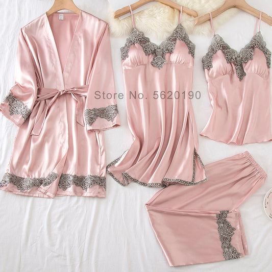 Bridal Robes & Lingerie