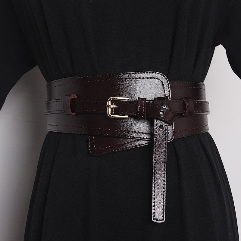 Belts & Sashes'